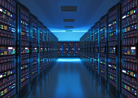 �������� DATA CENTERS