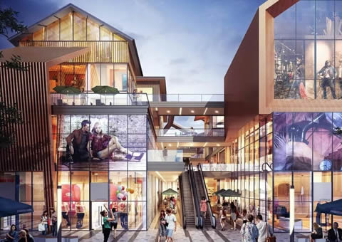 �̘I��������COMMERCIAL & PUBLIC BUILDINGS